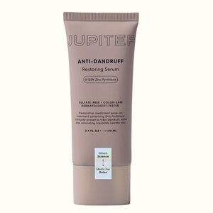 Jupiter Anti-Dandruff Restoring Serum